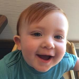 Meet your Posher, Ben